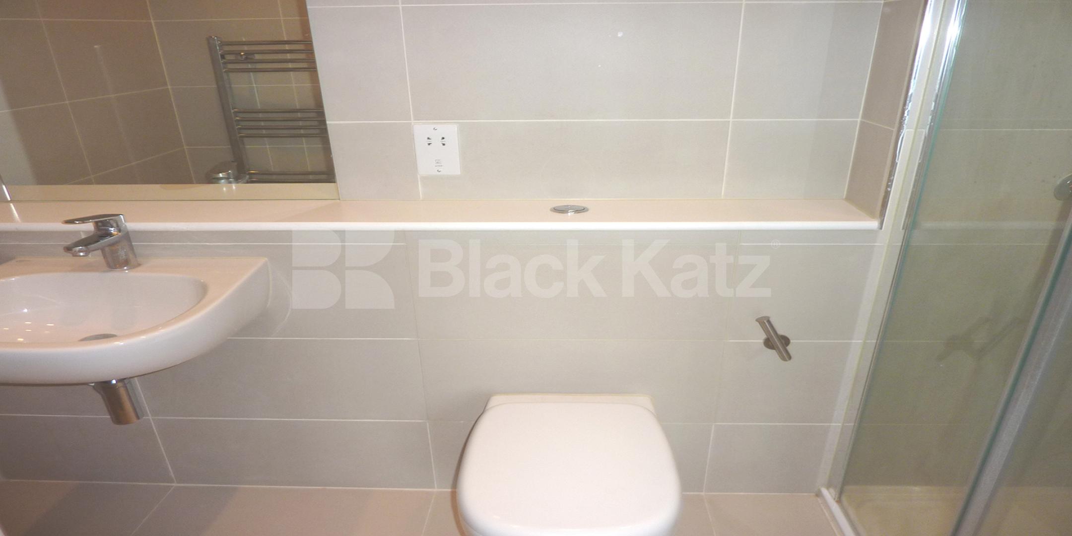 			2 BED 2 BATH , 2 Bedroom, 2 bath, 1 reception Flat			 Hilldrop Road, TUFNELL PARK 